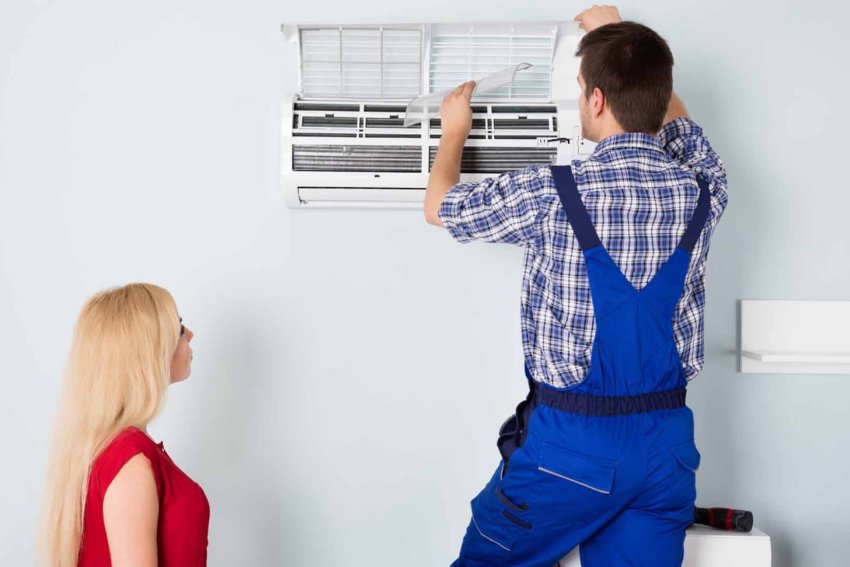 ŞENYURT İKLİMLENDİRME